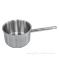 ceramic stainless steel cooking pots